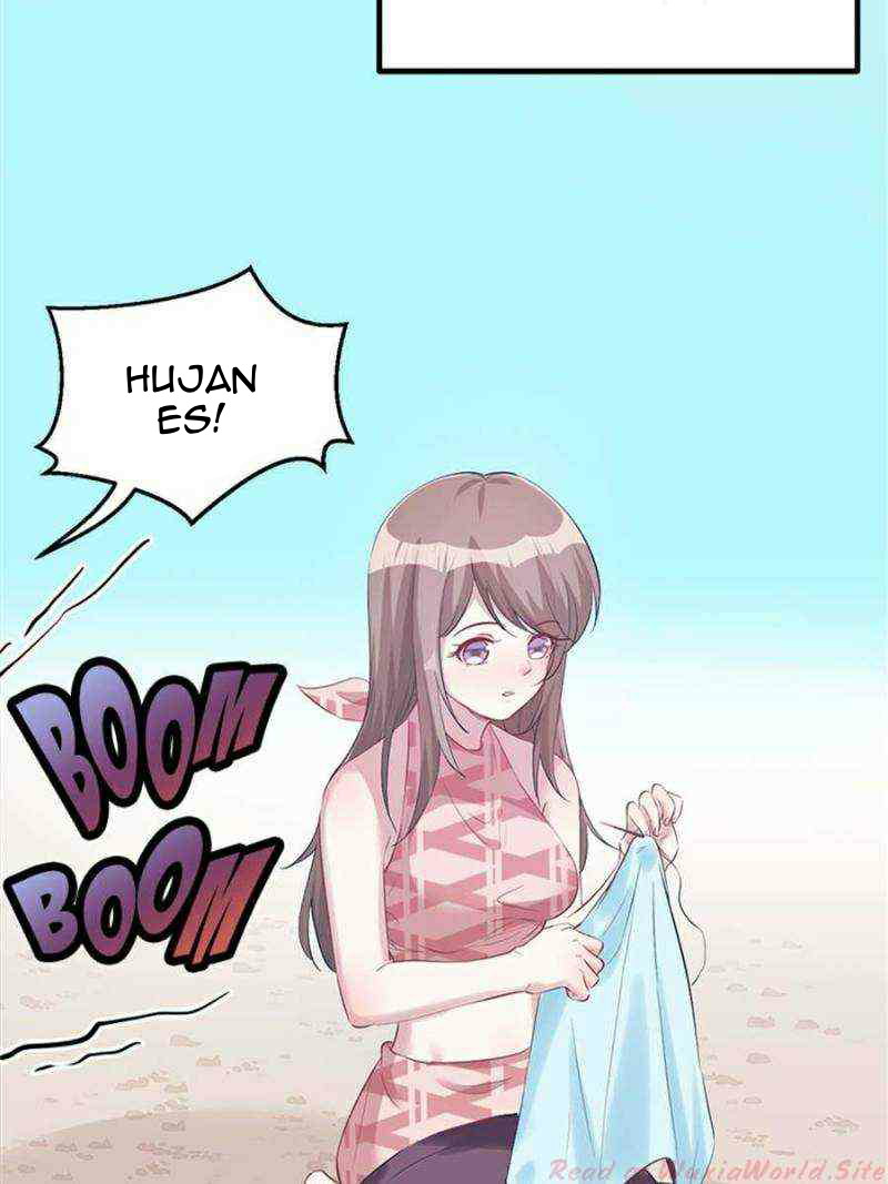 Beauty and the Beasts chapter 109